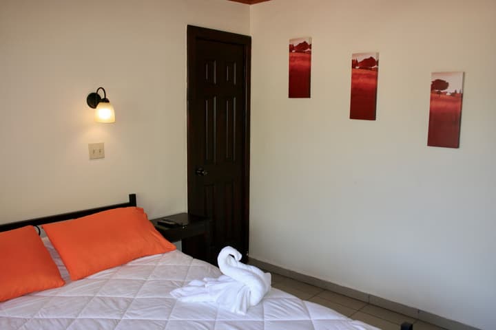 Hotel Central Boquete