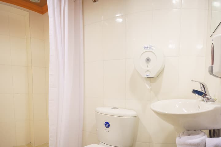 Hotel Central Boquete