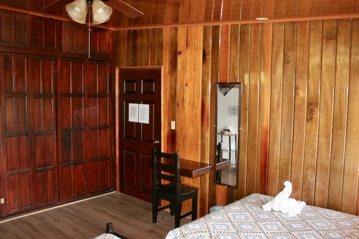 Hotel Central Boquete