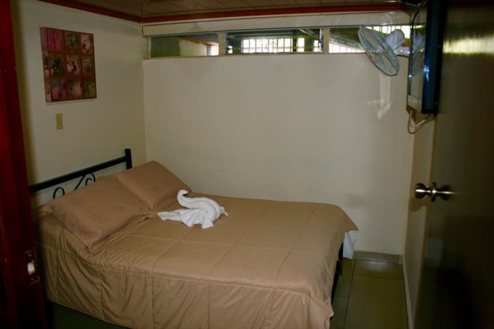 Hotel Central Boquete