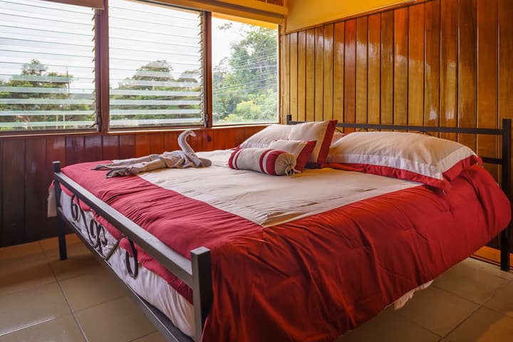 Hotel Central Boquete