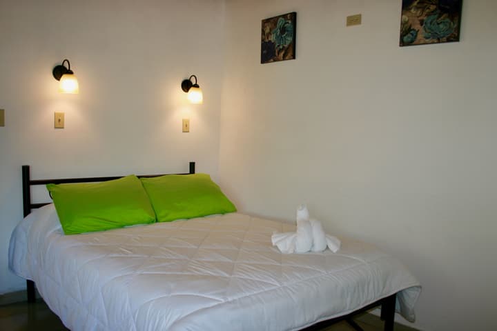 Hotel Central Boquete