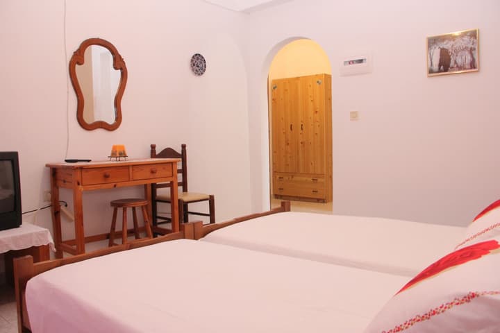 Hotel Dimitra Sun