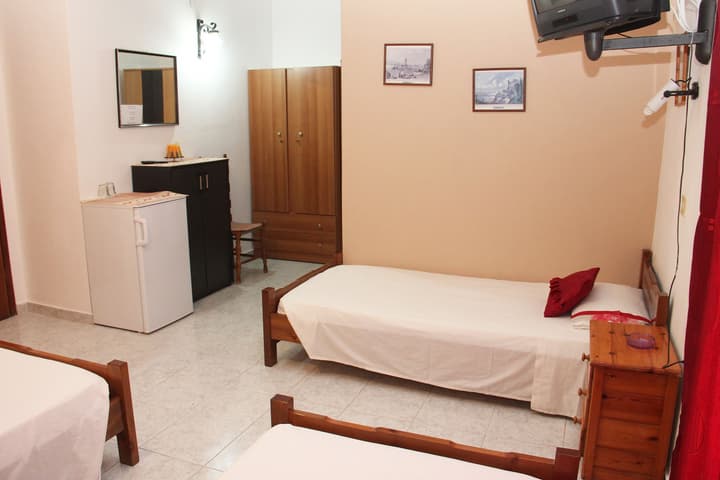 Hotel Dimitra Sun