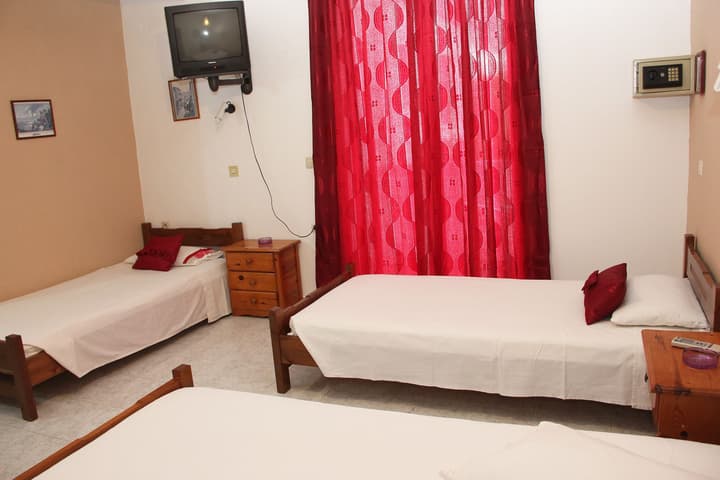 Hotel Dimitra Sun