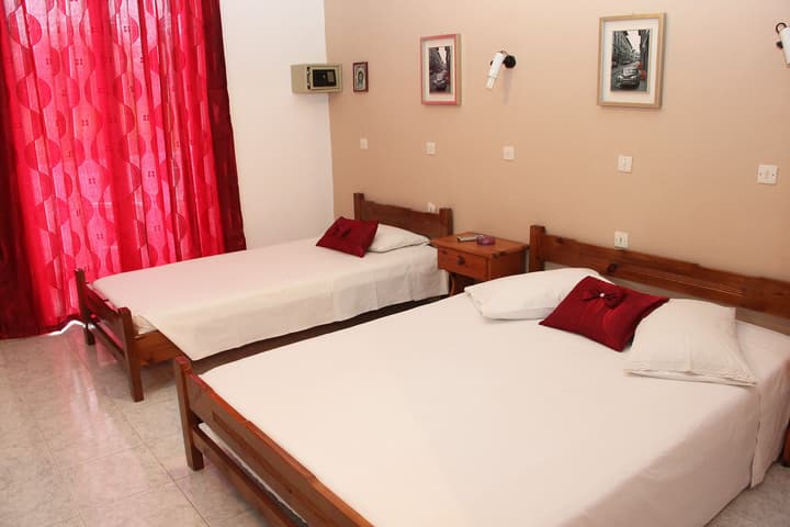 Hotel Dimitra Sun