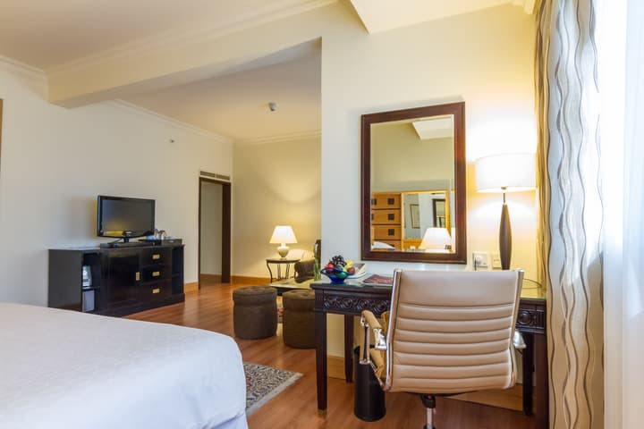 Sunday Suites Excelsior Hotel Deira (formerly Sheraton Deira)