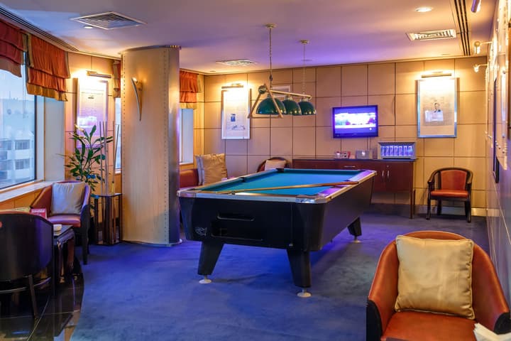Sunday Suites Excelsior Hotel Deira (formerly Sheraton Deira)