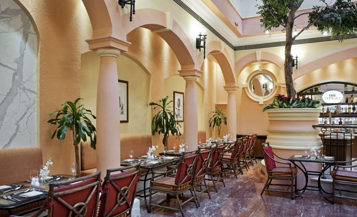 Sunday Suites Excelsior Hotel Deira (formerly Sheraton Deira)