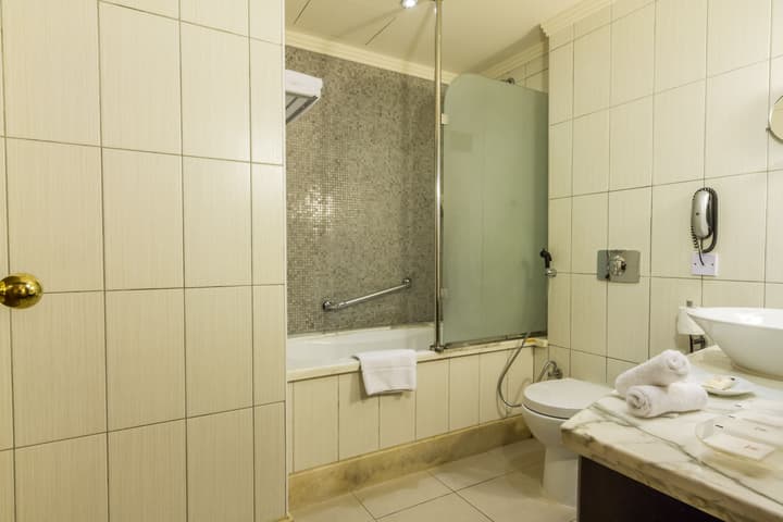 Sunday Suites Excelsior Hotel Deira (formerly Sheraton Deira)