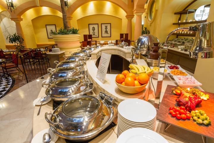 Sunday Suites Excelsior Hotel Deira (formerly Sheraton Deira)