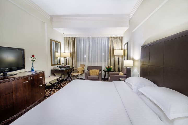 Sunday Suites Excelsior Hotel Deira (formerly Sheraton Deira)