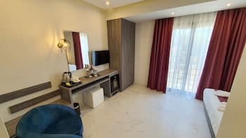 Lagaria Hotel Asprovalta