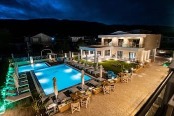 Lagaria Hotel Asprovalta