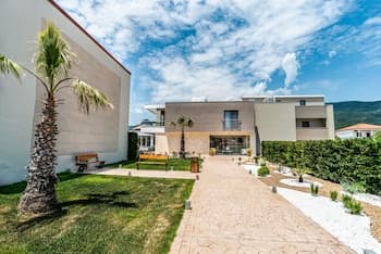 Lagaria Hotel Asprovalta
