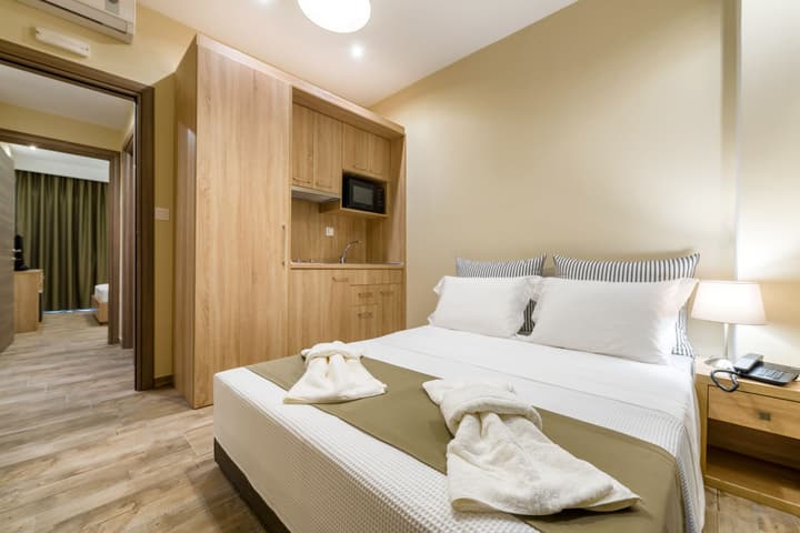 Lagaria Hotel Asprovalta