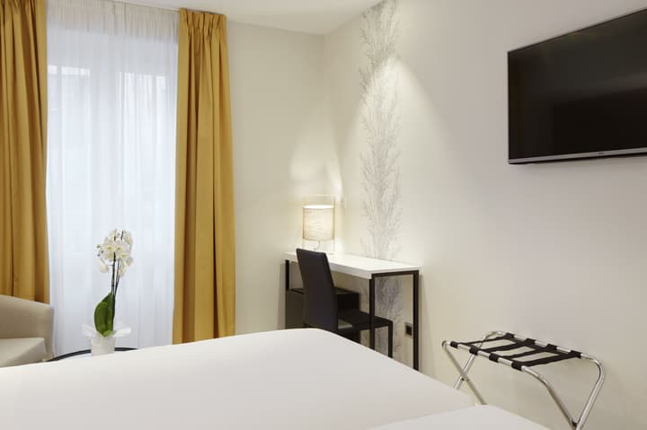 Hotel Arrizul Congress