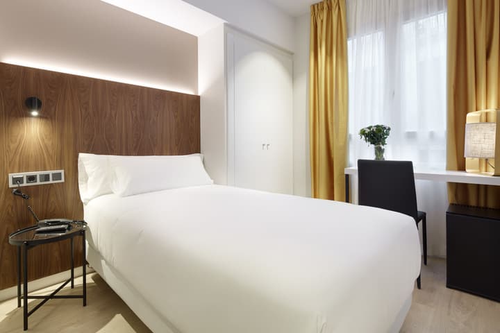 Hotel Arrizul Congress