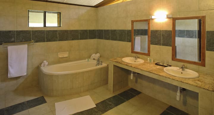 Mara Leisure Camp