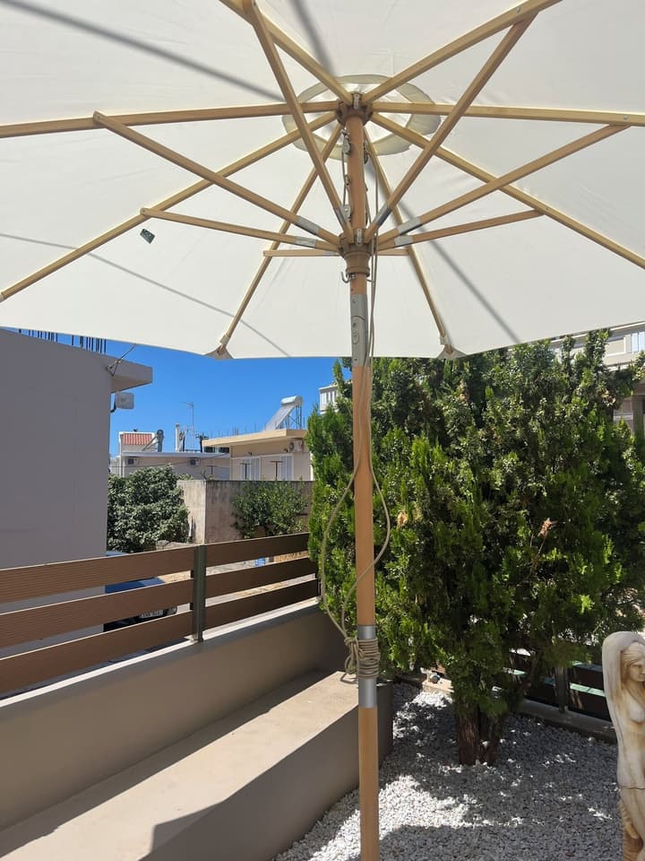 Pantheon Apartments