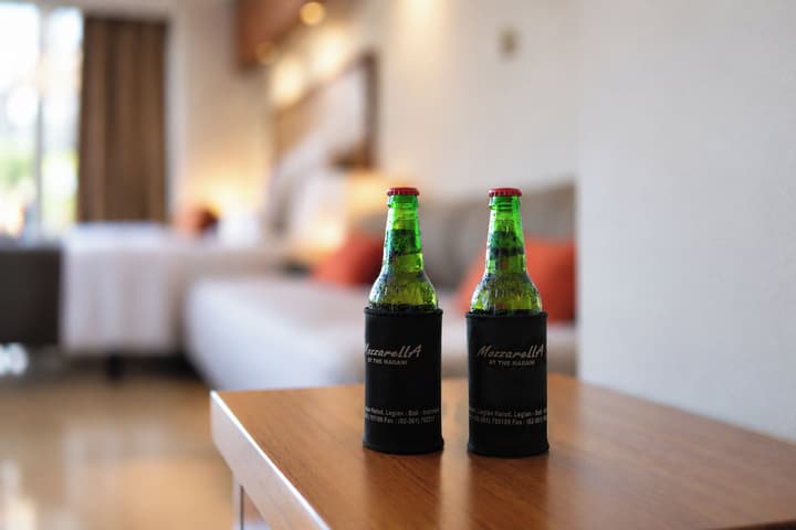 The Bandha Hotel & Suites