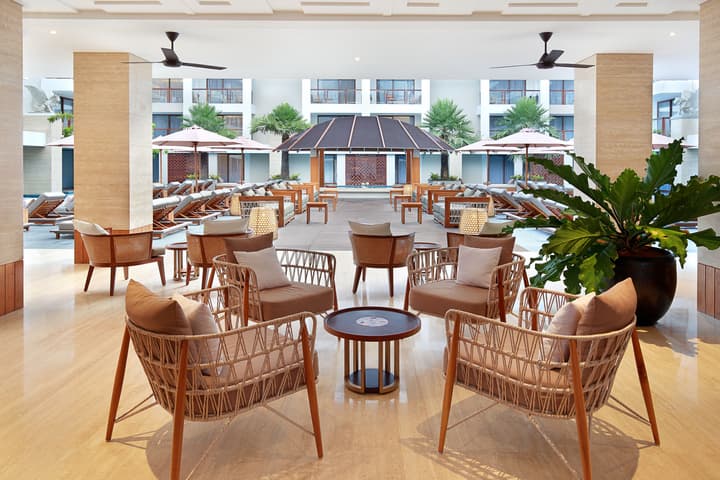 The Bandha Hotel & Suites