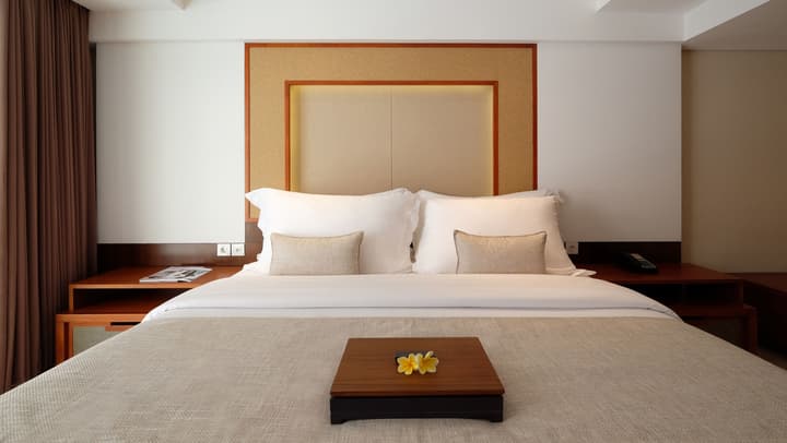 The Bandha Hotel & Suites