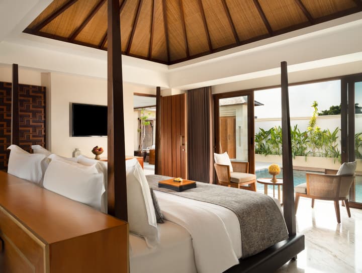 The Bandha Hotel & Suites