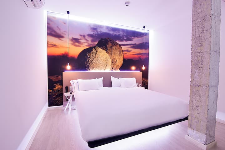 B&B Hotel Donostia San Sebastián Aeropuerto