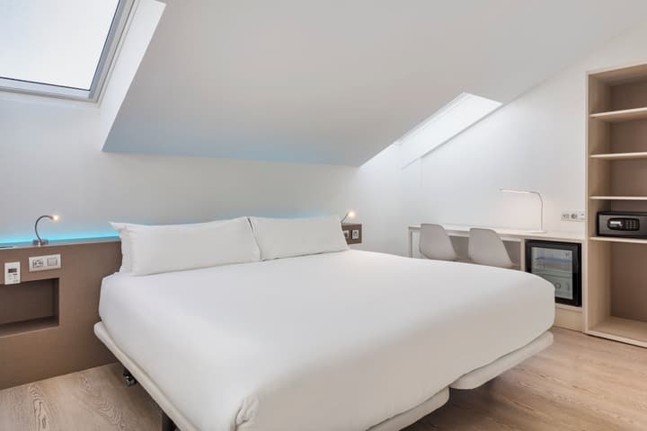 B&B Hotel Donostia San Sebastián Aeropuerto