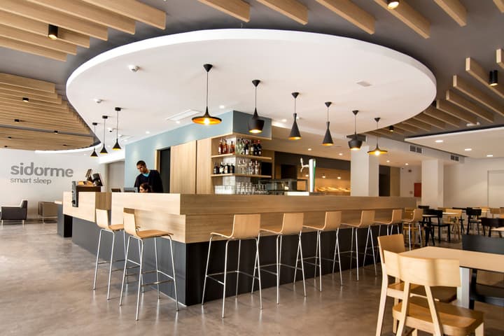 B&B Hotel Donostia San Sebastián Aeropuerto