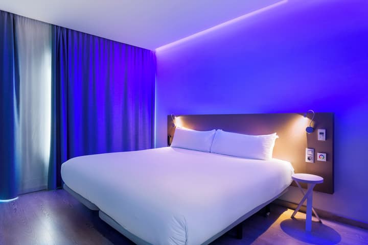 B&B Hotel Donostia San Sebastián Aeropuerto