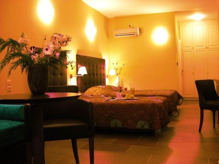 Aktaion Resort