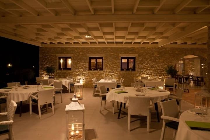 Aktaion Resort