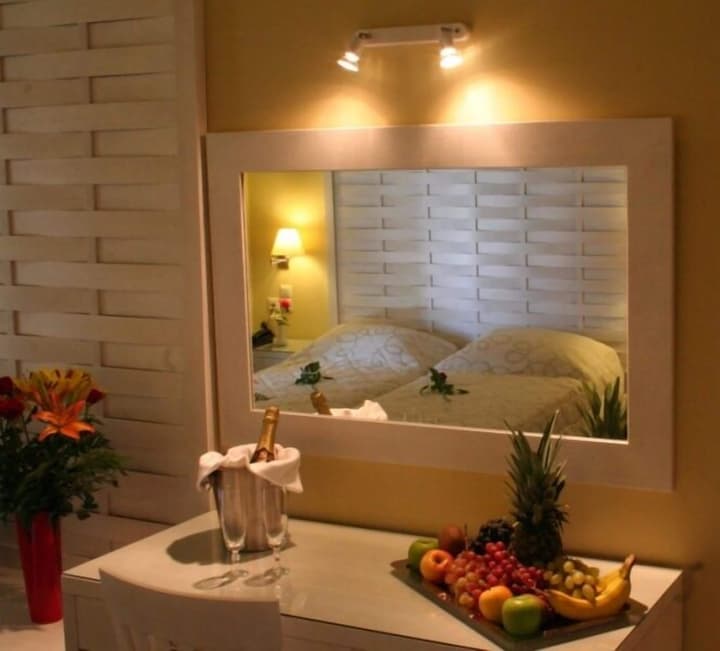 Aktaion Resort