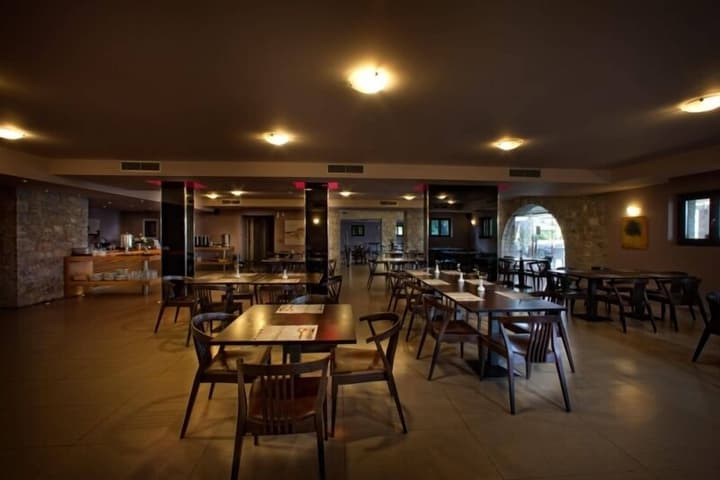 Aktaion Resort