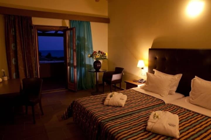 Aktaion Resort