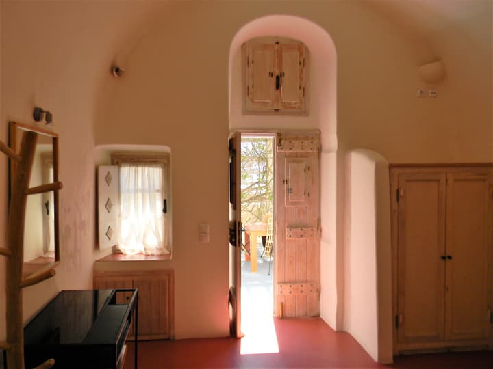 Villa Kisiris