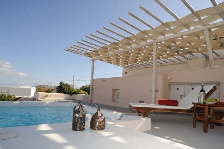 Villa Kisiris