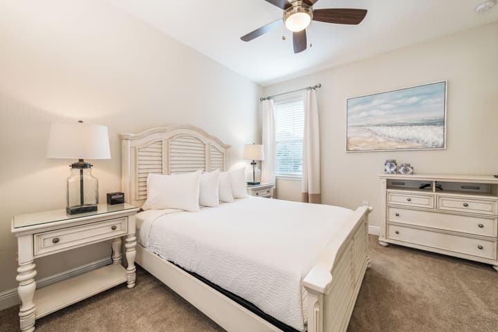 Encore Resort and Water Park at Reunion by Rentyl