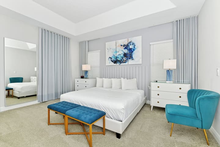 Encore Resort and Water Park at Reunion by Rentyl