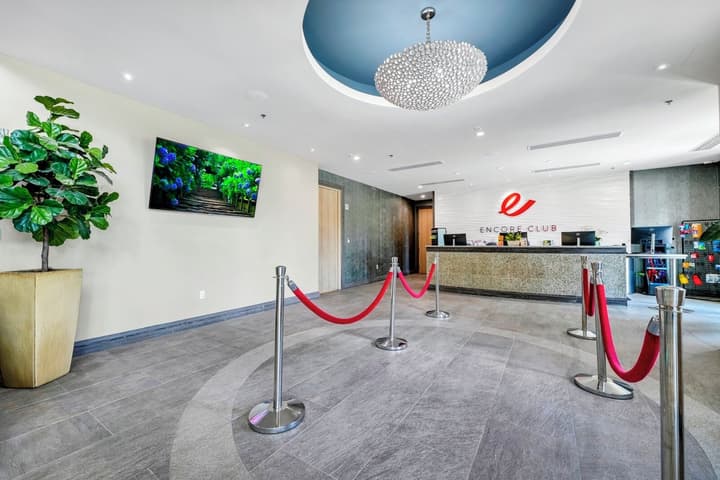 Encore Resort and Water Park at Reunion by Rentyl