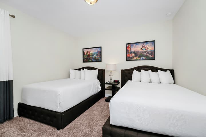 Encore Resort and Water Park at Reunion by Rentyl