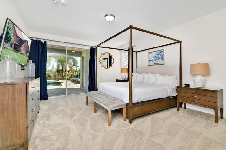 Encore Resort and Water Park at Reunion by Rentyl
