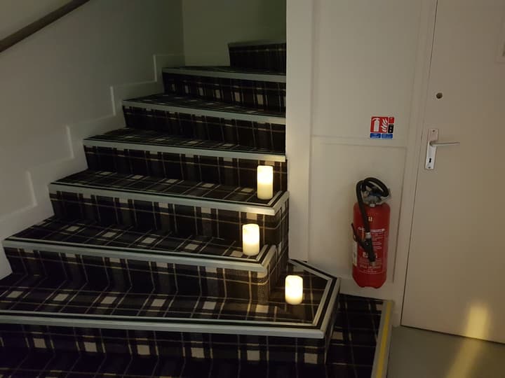 Hôtel Au Bon Coin