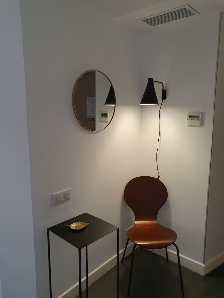 Hôtel Au Bon Coin