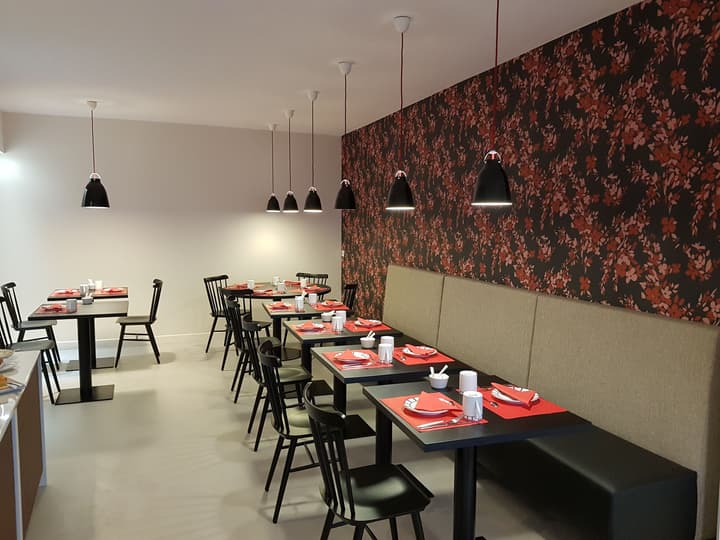 Hôtel Au Bon Coin