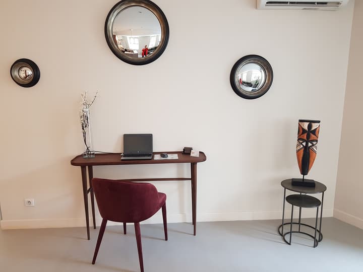 Hôtel Au Bon Coin