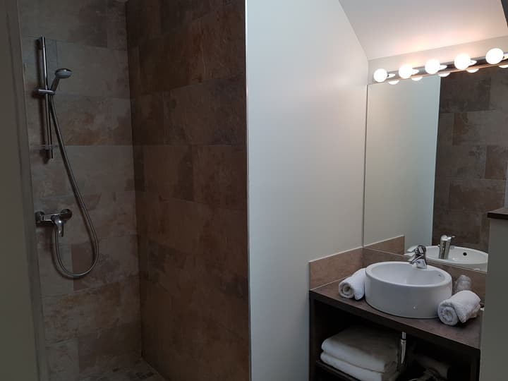 Hôtel Au Bon Coin