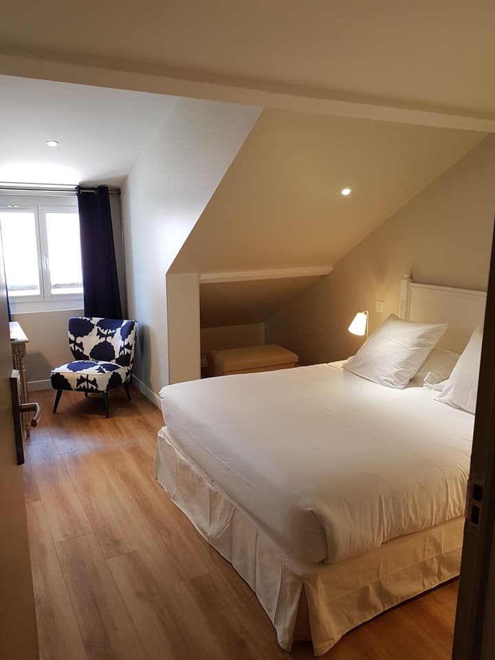 Hôtel Au Bon Coin